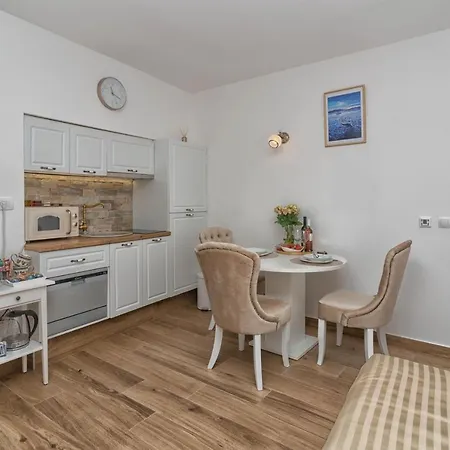 Apartamento Nono And Nona In Diocletians Palace Split